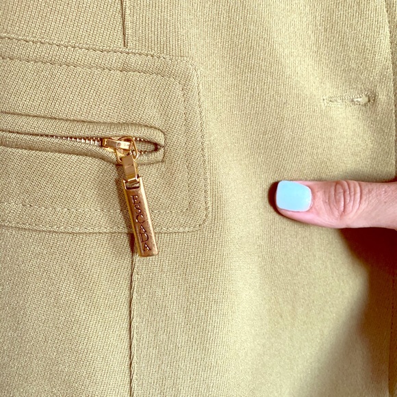 ESCADA WOOL COAT - Picture 7 of 12